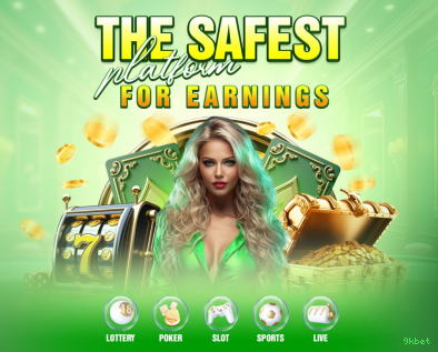 APK oficial da 9kbet para Android