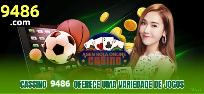 Apostas esportivas da 9kbet com odds competitivas