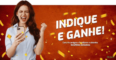 Download gratuito do app da 9kbet