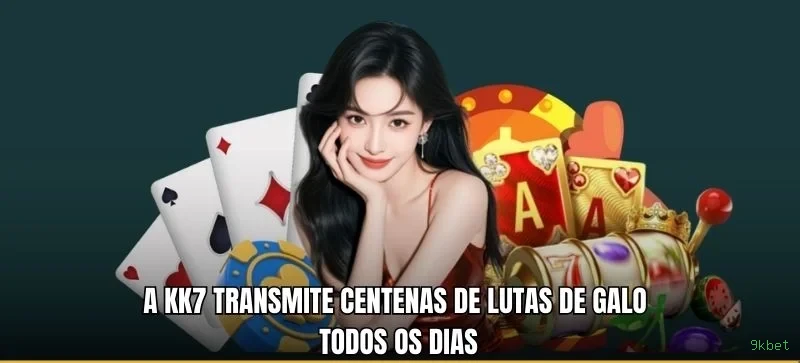 Login seguro na 9kbet
