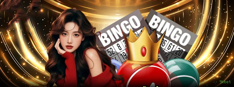 Jogos de loteria online na 9kbet