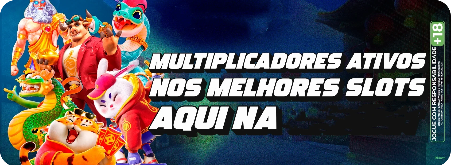 Plataforma completa da 9kbet com todos os jogos