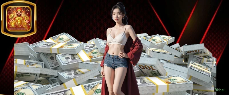 Slots online da 9kbet com jackpots progressivos