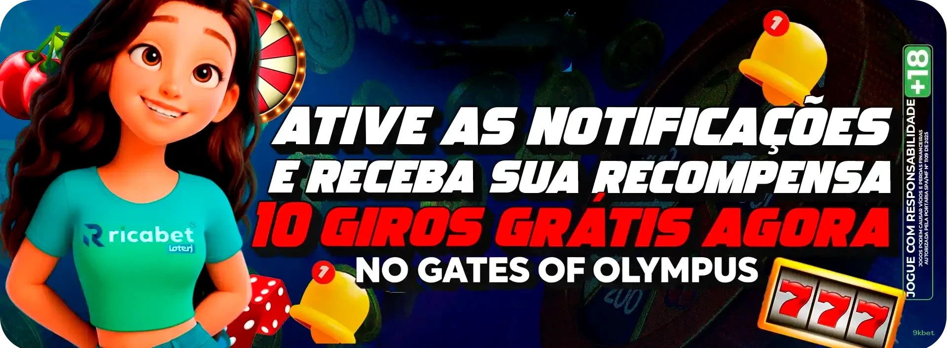 Programa VIP exclusivo da 9kbet