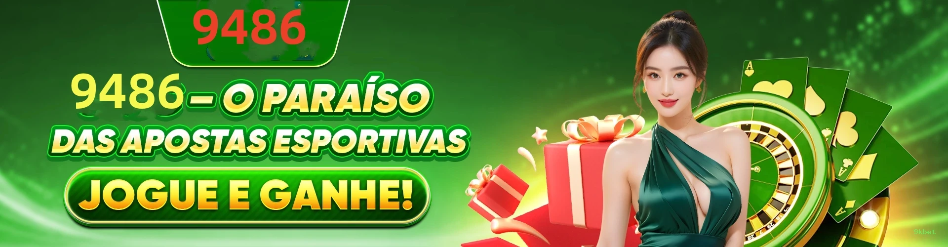Ganhe prêmios incríveis na 9kbet