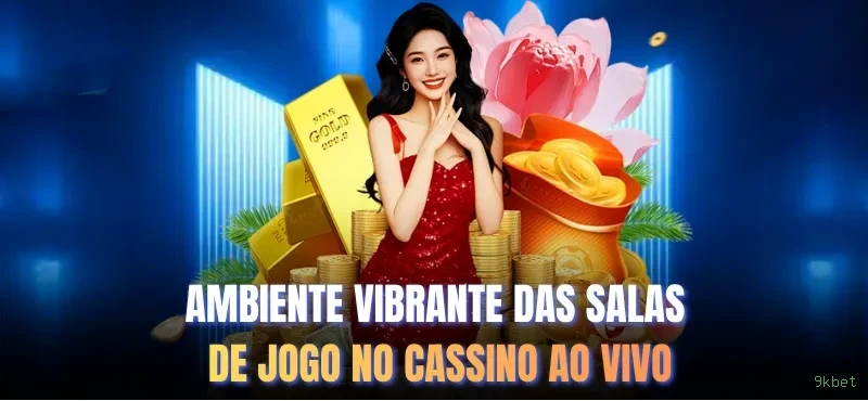Ganhe prêmios incríveis na 9kbet